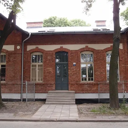 Lakóépület Vitkovice *